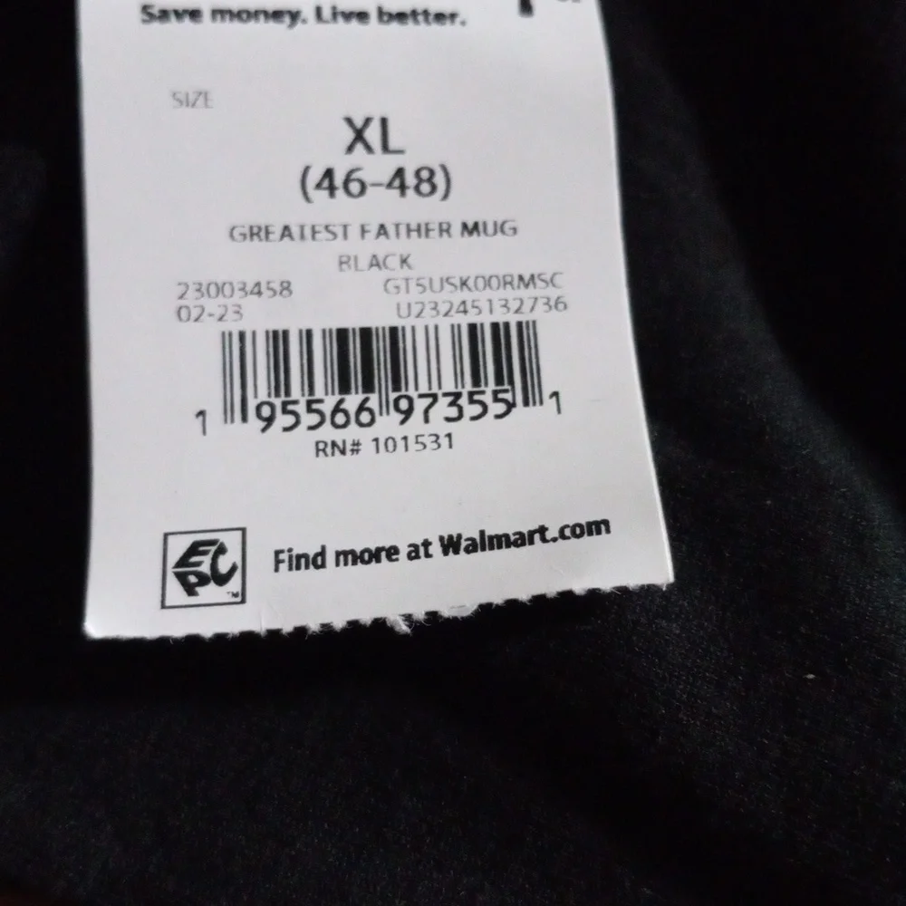 Playera men .basic. - Picture 8 of 8